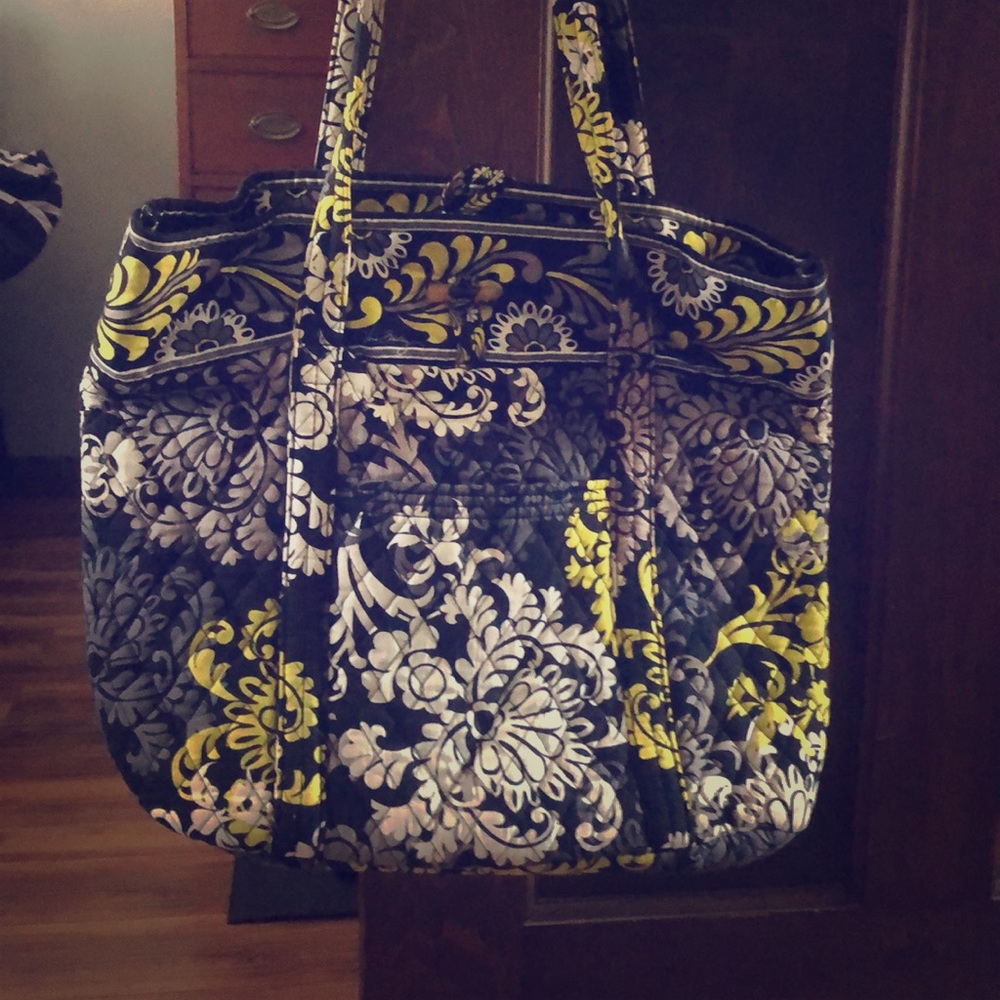 Vera Bradley Tote bag